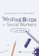 Writing Skills for Social Workers