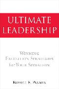 Ultimate Leadership