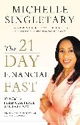 The 21-Day Financial Fast