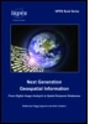 Next Generation Geospatial Information