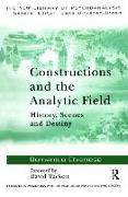 Constructions and the Analytic Field