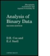 Analysis of Binary Data