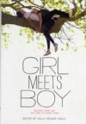 Girl Meets Boy Because There are Two Sides to Every Story