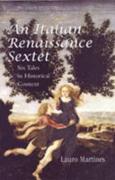 Italian Renaissance Sextet