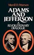 Adams and Jefferson