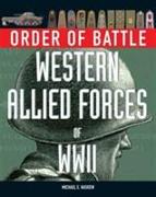 Western Allied Forces of WWII