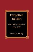 Forgotten Battles