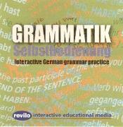 Grammatik Selbstbedienung