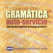 Gramatica Auto Servicio