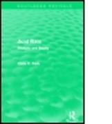 Acid Rain (Routledge Revivals)