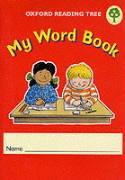 Oxford Reading Tree: Levels 1-5: My Word Book (Pack of 6)