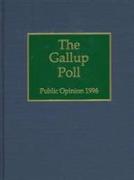 The 1996 Gallup Poll