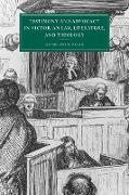 Testimony and Advocacy in Victorian Law, Literature, and Theology