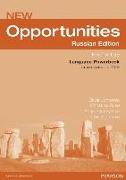 Opportunities Russia Elementary Language Powerbook