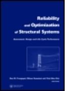 Reliability and Optimization of Structural Systems: Assessment, Design, and Life-Cycle Performance