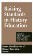International Review of History Education