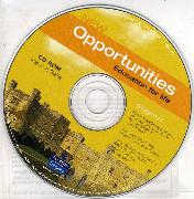 Opportunities Global Beginner Students' CD-ROM