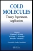 Cold Molecules