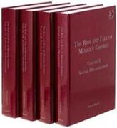 The Rise and Fall of Modern Empires: 4-Volume Set