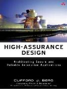 High-Assurance Design