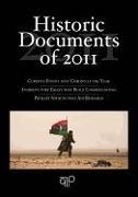 Historic Documents of 2011