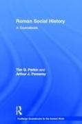 Roman Social History