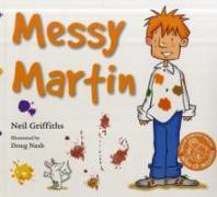 Messy Martin