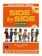 Side by Side – New Edition Level 4 Student Book - International Version