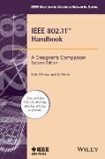 IEEE 802.11 Handbook