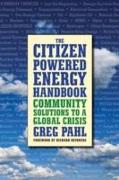 The Citizen-powered Energy Handbook