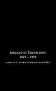 Ireland in Transition, 1867-1921