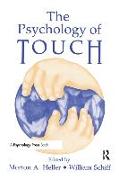 The Psychology of Touch