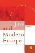 Java and Modern Europe