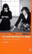 An Anthropologist in Japan