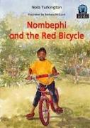 Nombephi and the Red Bicycle