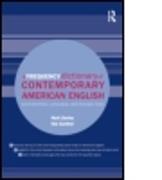 A Frequency Dictionary of Contemporary American English