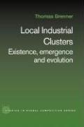 Local Industrial Clusters