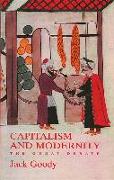 Capitalism and Modernity
