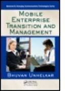 Mobile Enterprise Transition and Management