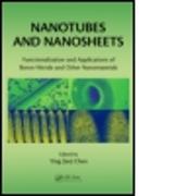 Nanotubes and Nanosheets