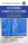 Designing Complex Systems