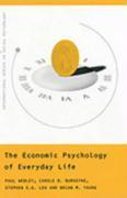 The Economic Psychology of Everyday Life