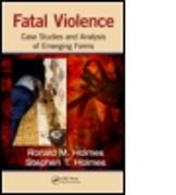 Fatal Violence