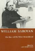 William Saroyan