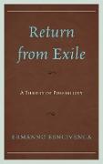 Return from Exile