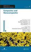 Composites and Nanocomposites