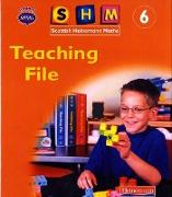 Scottish Heinemann Maths 6 Complete Reference Pack