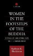 Women in the Footsteps of the Buddha