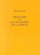 Tractado De La Caualleria De La Gineta