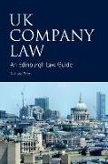 UK Company Law